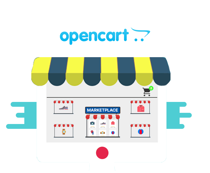 Knowband-OpenCart-Marketplace-extension