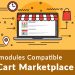list of opencart marketplace addons