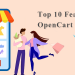 Top 10 Features Of Your OpenCart Mobile Application