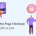 Opencart One Page Checkout