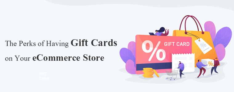 benefits of gift cards