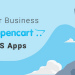 OpenCart Mobile App