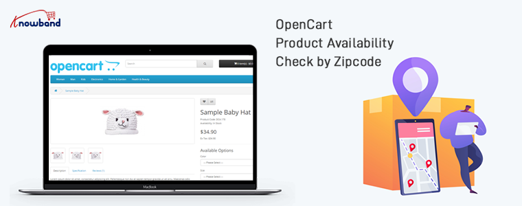 Knowband-Product-availability-by-zipcode