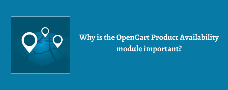 OpenCart Product Availability module Knowband