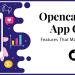 Features that make Opencart Mobile App Creator one of its kind