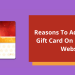 OpenCart Gift Card Knowband