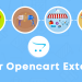 Popular Opencart Extensions