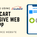 Reasons Using Opencart Progressive Web App for E-commerce Website