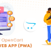 OpenCart Progressive Web App