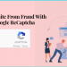 Protect Your Website From Fraud With OpenCart Google ReCaptcha