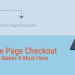 OpenCart One Page Checkout features that makes it must have