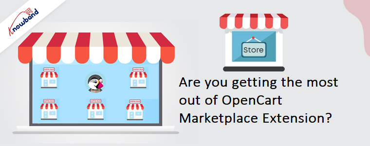 Are you getting the most out of OpenCart Marketplace Extension?