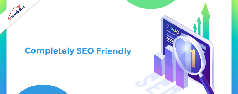 OpenCart Marketplace complete SEO friendly