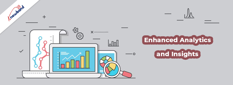 Enhanced Analytics and Insights