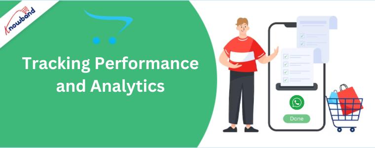 Tracking Performance and Analytics- Opencart whatsapp live chat Plugin by Knowband