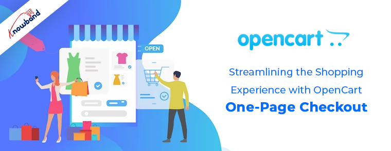 OpenCart One-Page Checkout Knowband