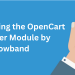 Understanding the OpenCart Backorder Module by Knowband