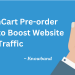 Use OpenCart Pre-order Extension to Boost Website Traffic by Knowband