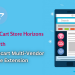Expand Your OpenCart Store Horizons with Knowband's Opencart Multi-Vendor Marketplace Extension