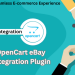 Knowband's OpenCart eBay Marketplace Integration Plugin