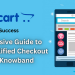 A Comprehensive Guide to OpenCart Simplified Checkout Module by Knowband