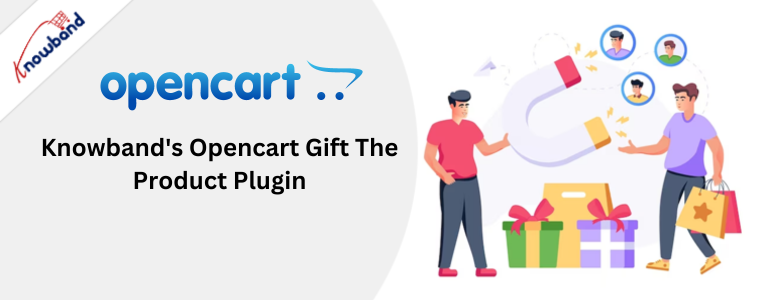 Knowband's Opencart Gift The Product Plugin