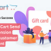 Knowband's OpenCart Send Gift Card Extension Revolutionizes Customer Engagement