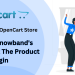 Transform Your OpenCart Store: Exploring Knowband's Opencart Gift The Product Plugin