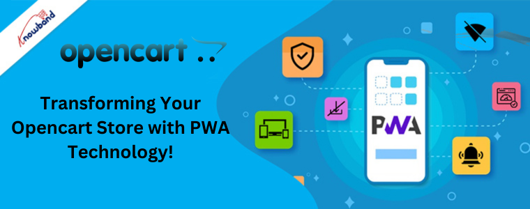 Transforming Your Opencart Store with PWA Technology!