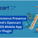 Boost Your E-commerce Presence with Knowband's Opencart Android and iOS Mobile App Creator Plugin