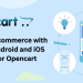 Elevate Your E-commerce with Knowband's Android and iOS App Maker for Opencart