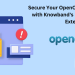 Secure Your OpenCart Store Seamlessly with Knowband's Human Verification Extension