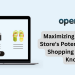 Maximizing Your OpenCart Store's Potential with Google Shopping Connector by Knowband